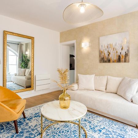 Cozy Apartment - Louvre - Dalayrac ปารีส ภายนอก รูปภาพ