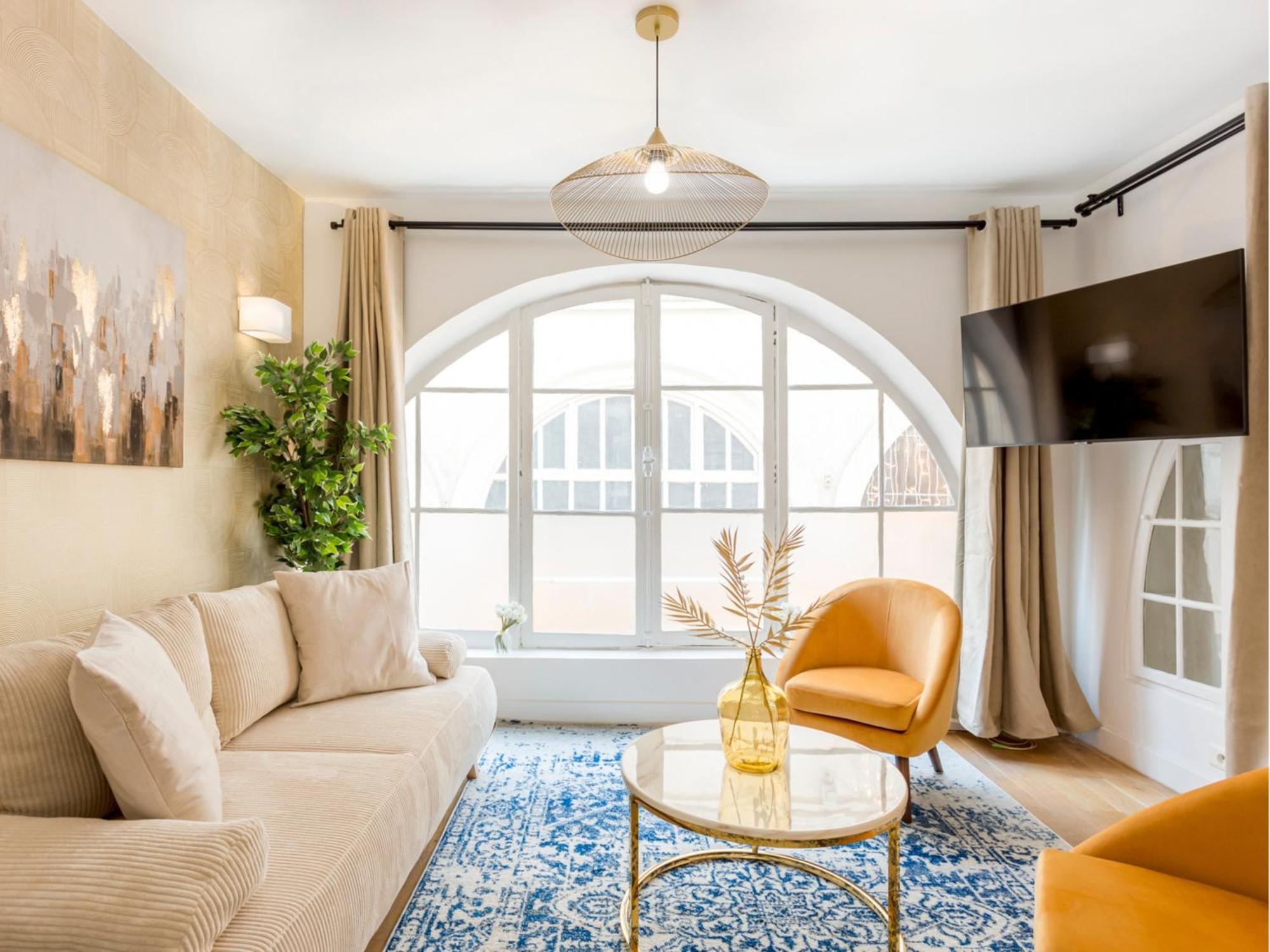 Cozy Apartment - Louvre - Dalayrac ปารีส ภายนอก รูปภาพ