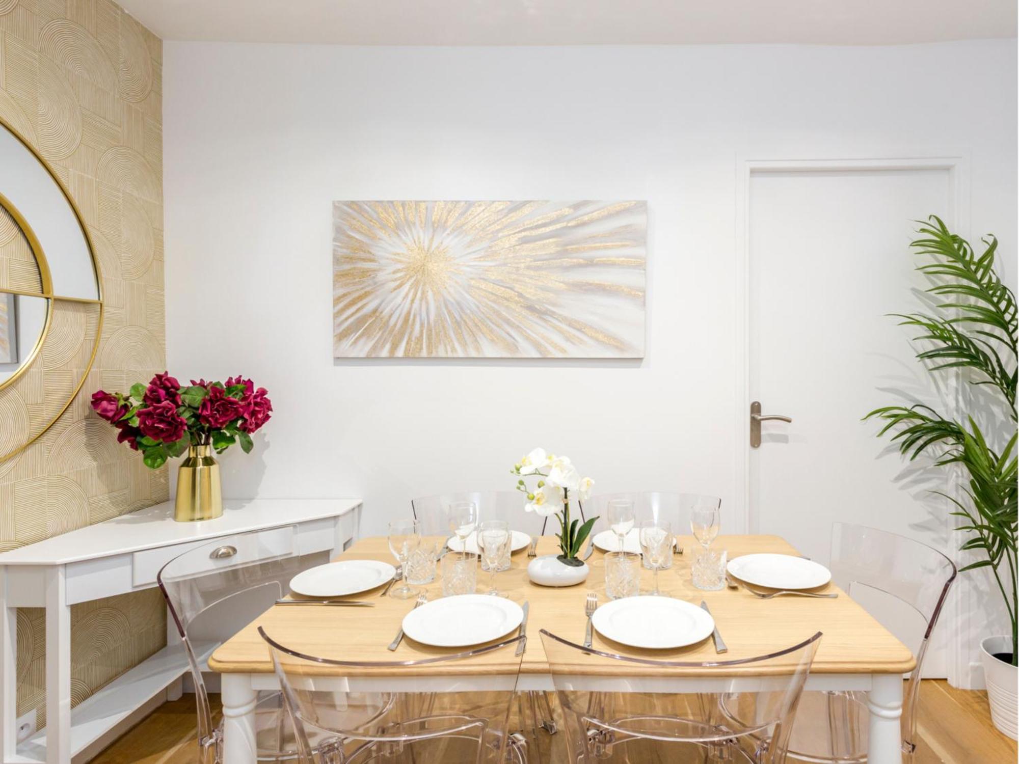 Cozy Apartment - Louvre - Dalayrac ปารีส ภายนอก รูปภาพ