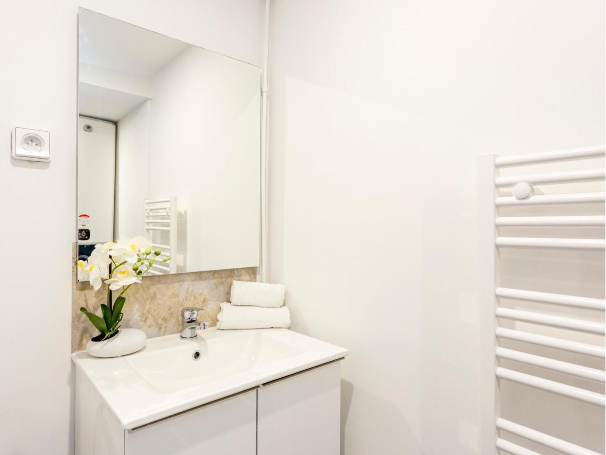 Cozy Apartment - Louvre - Dalayrac ปารีส ภายนอก รูปภาพ