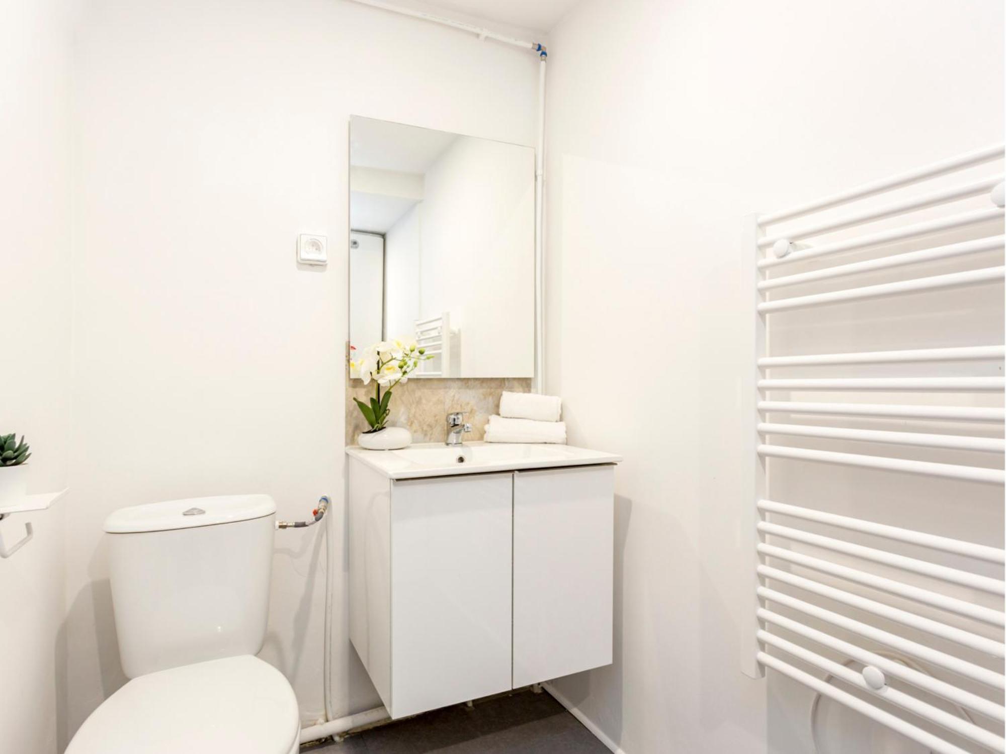 Cozy Apartment - Louvre - Dalayrac ปารีส ภายนอก รูปภาพ